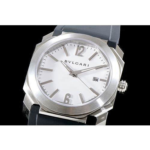 BULGARI 불가리 옥토-35 41mm 101964