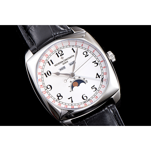 VACHERON CONSTANTIN 바쉐론 콘스탄틴 하모니-5 4000S000R-B123