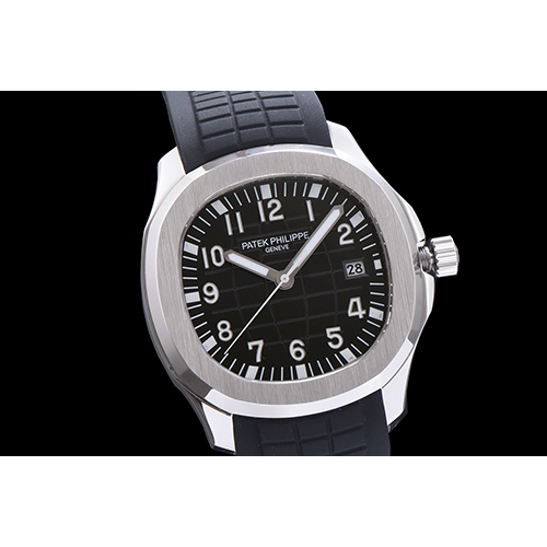 PATEK PHILIPPE 파텍필립 아쿠아넛-9 칼리버 5167A