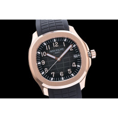 PATEK PHILIPPE 파텍필립 아쿠아넛-10 칼리버 5167R
