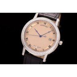 BREGUET 브레게 클래식-21 쿼츠