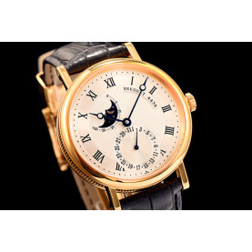 BREGUET 브레게 클래식 컴플리케이션-2 칼리버