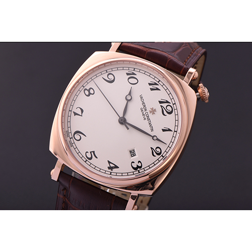 VACHERON CONSTANTIN 바쉐론 콘스탄틴 히스토리-5