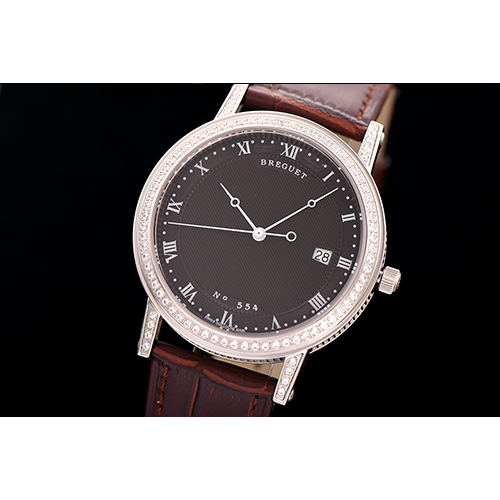 BREGUET 브레게 클래식-23 쿼츠