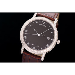 BREGUET 브레게 클래식-23 쿼츠