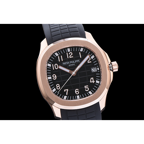 PATEK PHILIPPE 파텍필립 아쿠아넛-12 칼리버 5167R