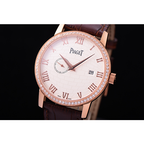 PIAGET 피아제 알티플라노-39