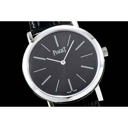 PIAGET 피아제 알티플라노-49 칼리버 G0A29113