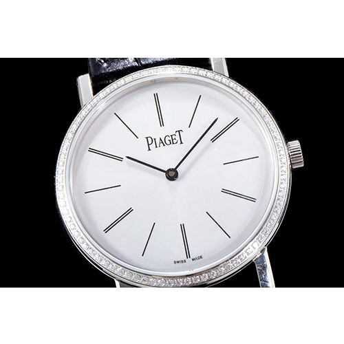 PIAGET 피아제 알티플라노-52 칼리버 G0A29165