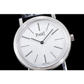 PIAGET 피아제 알티플라노-52 칼리버 G0A29165