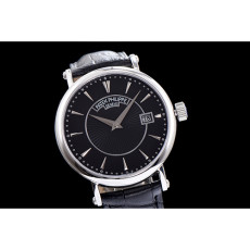 PATEK PHILIPPE 파텔필립 칼라트라바-48 칼리버 5153G