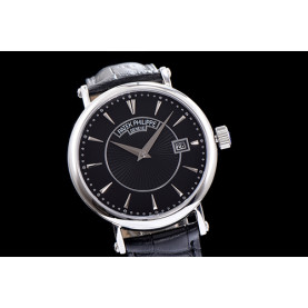 PATEK PHILIPPE 파텔필립 칼라트라바-48 칼리버 5153G