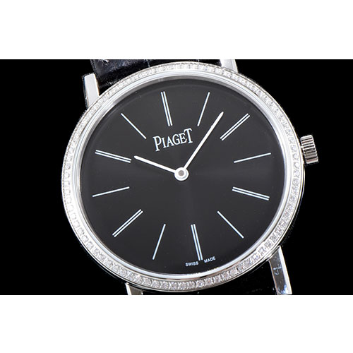 PIAGET 피아제 알티플라노-53 칼리버 G0A29165