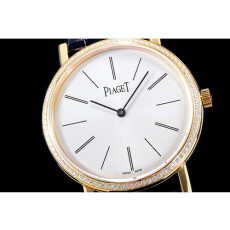 PIAGET 피아제 알티플라노-56 칼리버 G0A36125