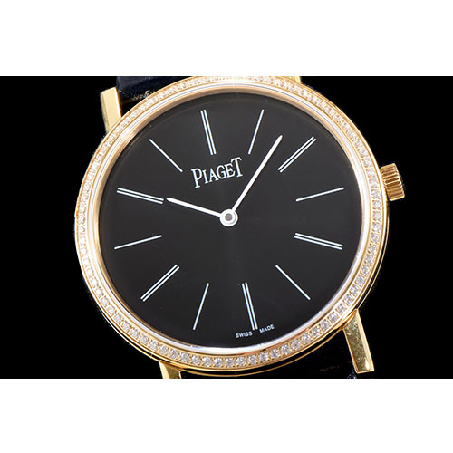 PIAGET 피아제 알티플라노-57 칼리버 G0A36125