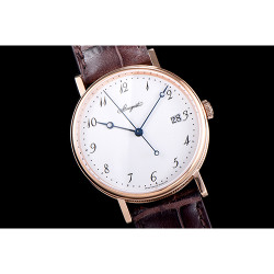 BREGUET 브레게 클래식-36 5177BA299V6