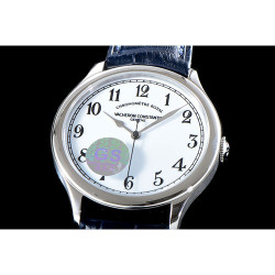 VACHERON CONSTANTIN 바쉐론 콘스탄틴 히스토릭 크로노미터 로얄-1 칼리버 86122000P-9362