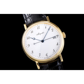 BREGUET 브레게 클래식-37 5177BA299V6