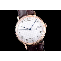 BREGUET 브레게 클래식-40 5177BR129V6