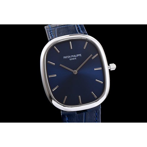 PATEK PHILIPPE 파텍필립 골든 이클립스-4