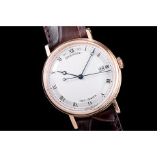 BREGUET 브레게 클래식-42 9067BR12976