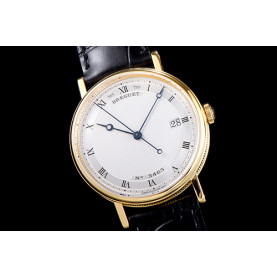 BREGUET 브레게 클래식-43 9067BR12976