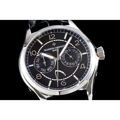 VACHERON CONSTANTIN 바쉐론콘스탄틴 피프티식스 데이데이트-4 칼리버 4400E000A
