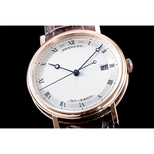 BREGUET 브레게 클래식-44 5177BR159V6