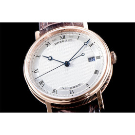 BREGUET 브레게 클래식-44 5177BR159V6