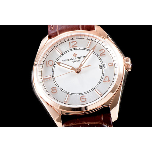 VACHERON CONSTANTIN 바쉐론콘스탄틴 피프티식스-2 칼리버 4600E000R-B441