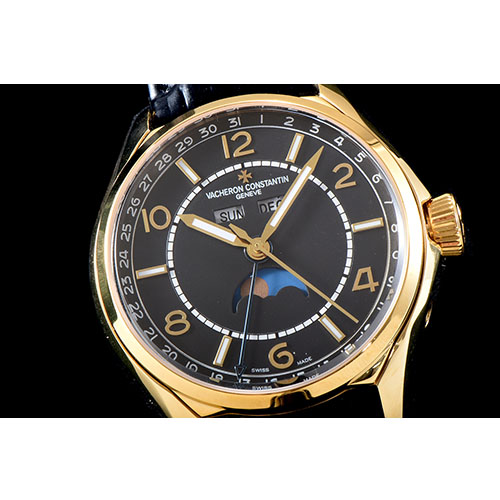 VACHERON CONSTANTIN 바쉐론콘스탄틴 피프티식스-5 칼리버 4000E000R-B438