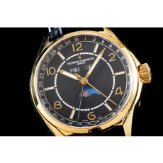 VACHERON CONSTANTIN 바쉐론콘스탄틴 피프티식스-5 칼리버 4000E000R-B438