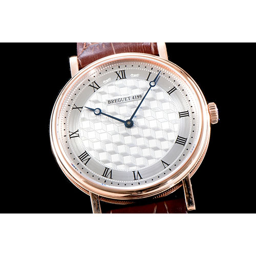 BREGUET 브레게 클래식-53 5157BR119V6
