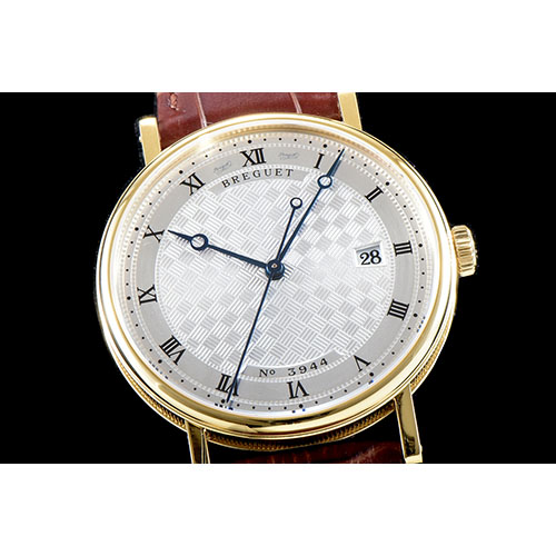 BREGUET 브레게 클래식-55 5177BA129V6