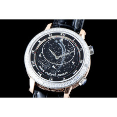 PATEK PHILIPPE 파텍필립 그랜드 컴플리케이션 셀레스티얼-10 칼리버 6104R-001
