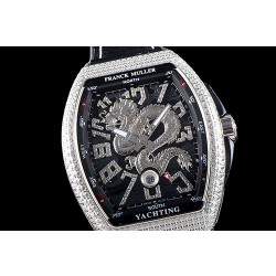 FRANCK MULLER 프랭크뮬러 뱅가드-32