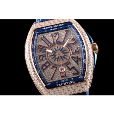 FRANCK MULLER 프랭크뮬러 뱅가드-33