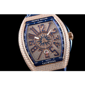 FRANCK MULLER 프랭크뮬러 뱅가드-33