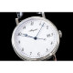 BREGUET 브레게 클래식-66 수정형 5177BB299V6