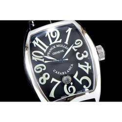 FRANCK MULLER 프랭크뮬러 카사블랑카-26 8880 C DT