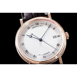 BREGUET 브레게 클래식-68 수정형 5177BR159V6