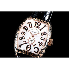 FRANCK MULLER 프랭크뮬러 카사블랑카-37