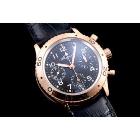 BREGUET 브레게 타입XX-3 3820BAM29W6