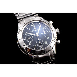 BREGUET 브레게 타입XX-4 3820STH2SW9
