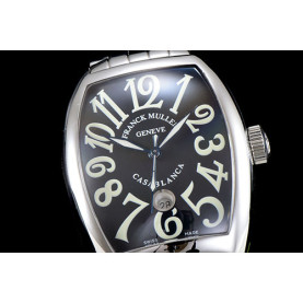 FRANCK MULLER 프랭크뮬러 카사블랑카-44 8880 C DT