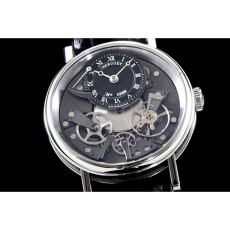 BREGUET 브레게 트레디션 매뉴얼 와인드-4 칼리버 7057BBG99W6