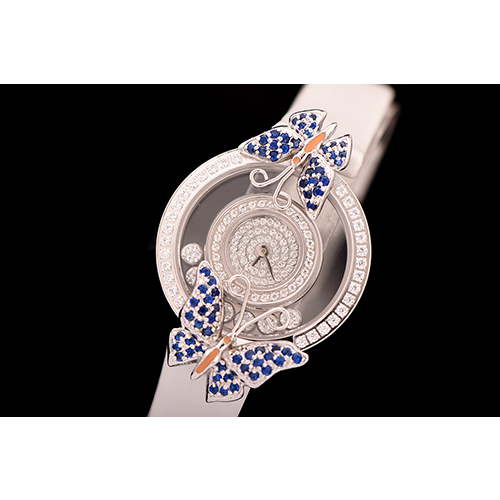 CHOPARD 쇼파드 해피 다이아몬드-67