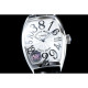 FRANCK MULLER 프랭크뮬러 크레이지아워-2 5850 CH