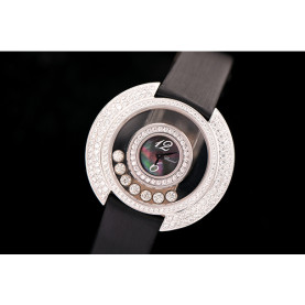 CHOPARD 쇼파드 해피 다이아몬드-87