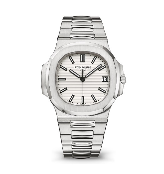 (실사영상) PATEK PHILIPPE 파텍필립 노틸러스-63 57111A